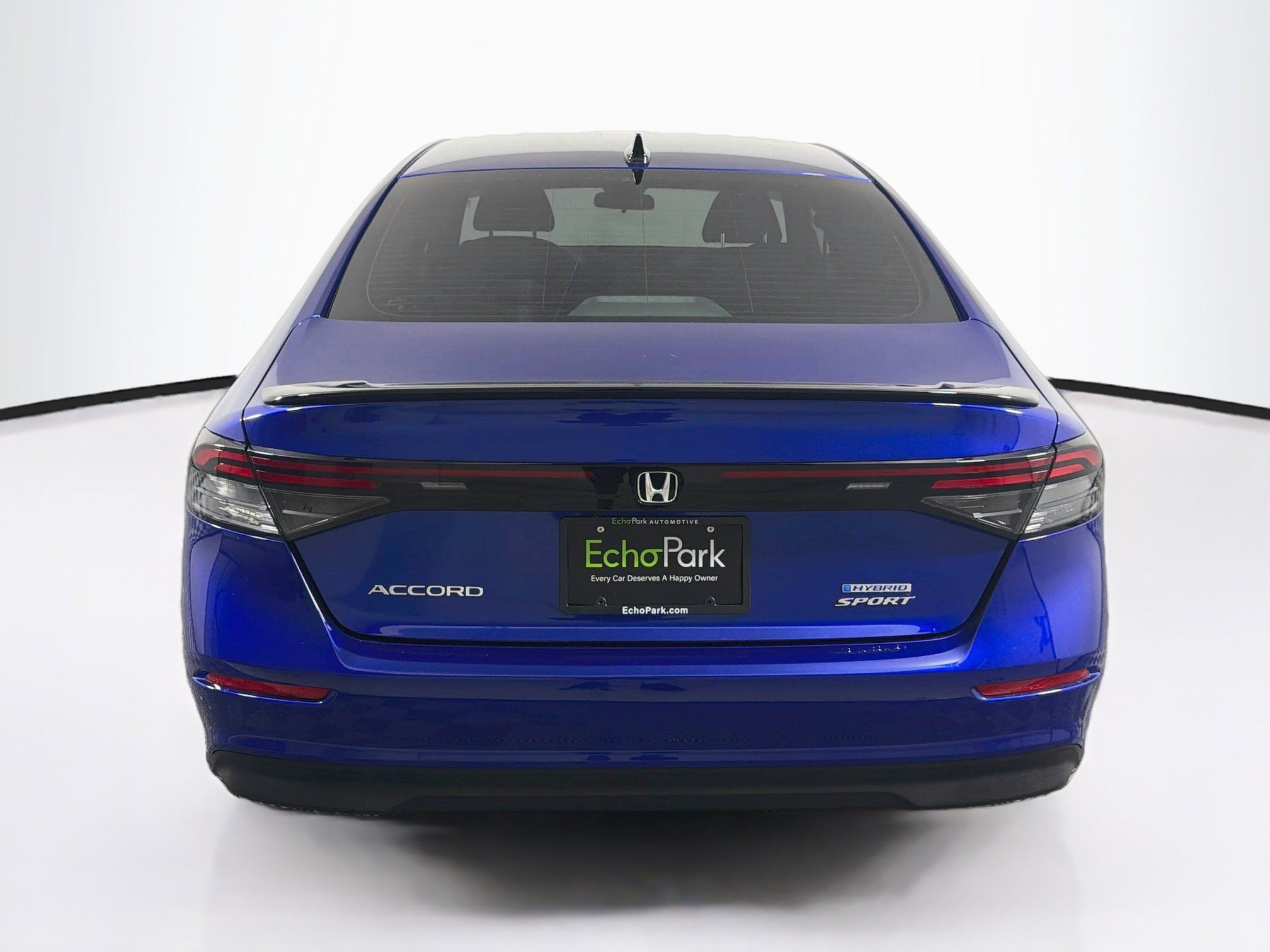Used 2025 Honda Accord Sport image 7