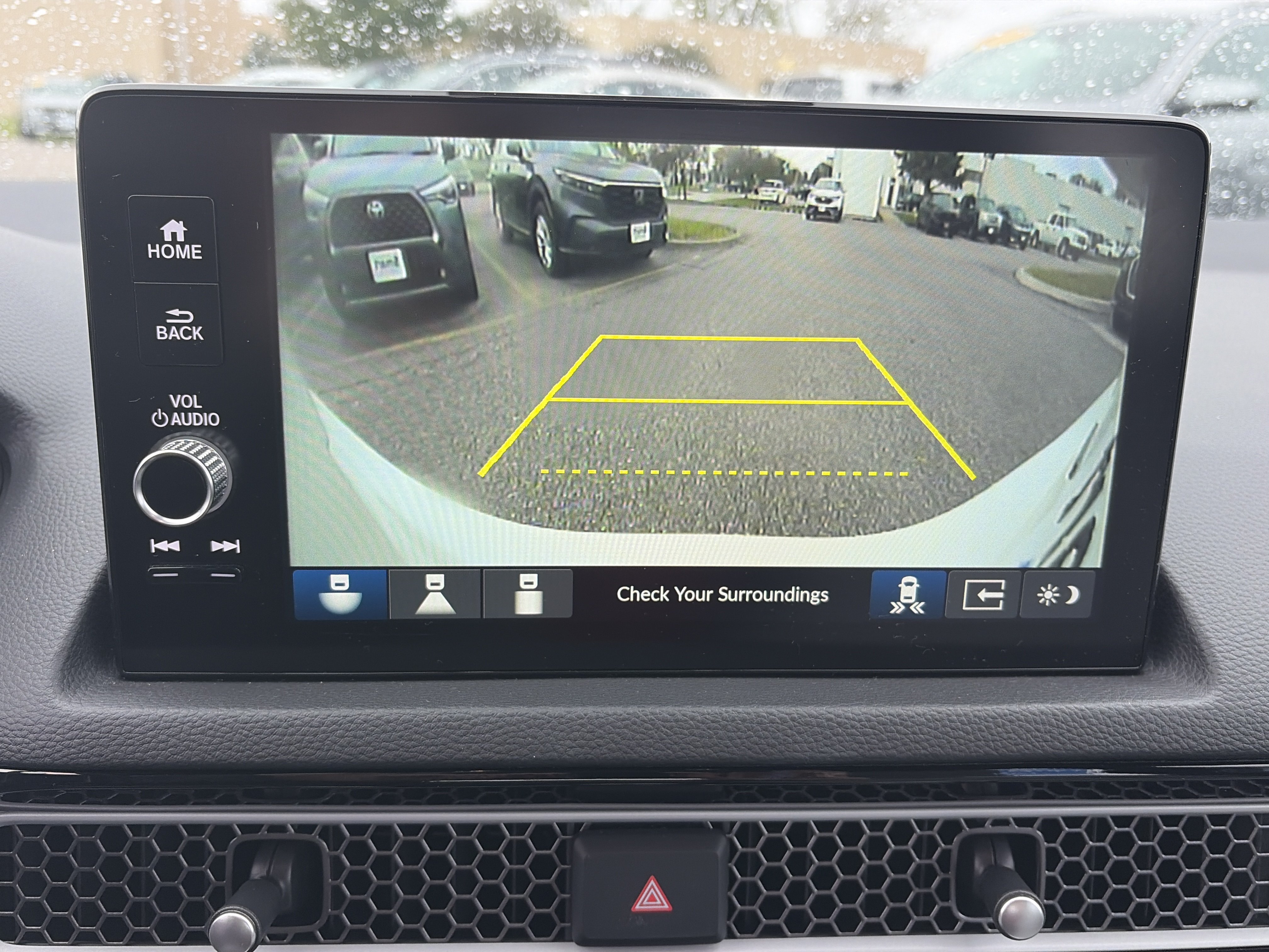 Used 2026 Honda Civic Sport Touring image 31