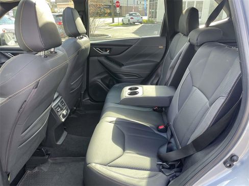 Used 2022 Subaru Forester Wilderness image 11