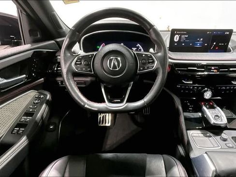 Used 2022 Acura MDX A-Spec image 8