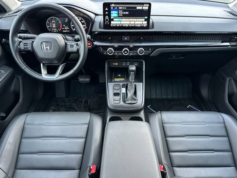 Used 2025 Honda CR-V EX-L image 13