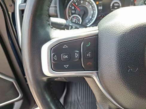 Used 2023 RAM 1500 Laramie AWD/4WD image 21