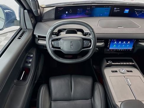 New 2025 Lincoln Navigator L Reserve w/ Jet Appearance Package image 24