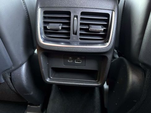 Certified 2024 INFINITI QX50 Sport image 19