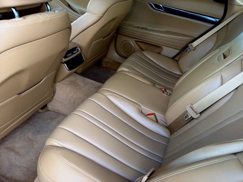 Used 2026 Genesis G80 2.5T AWD/4WD image 13