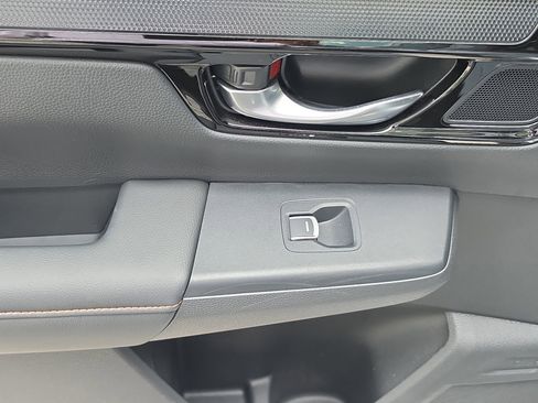 Certified 2024 Honda CR-V Sport Touring image 8