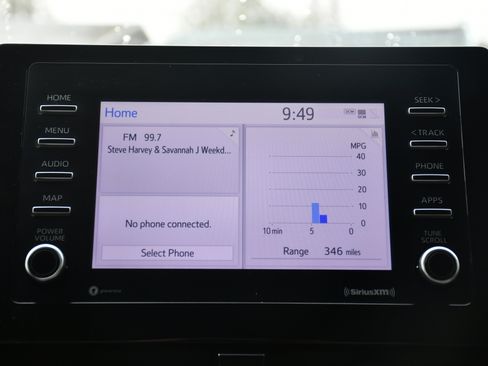 Used 2022 Toyota Camry SE image 13