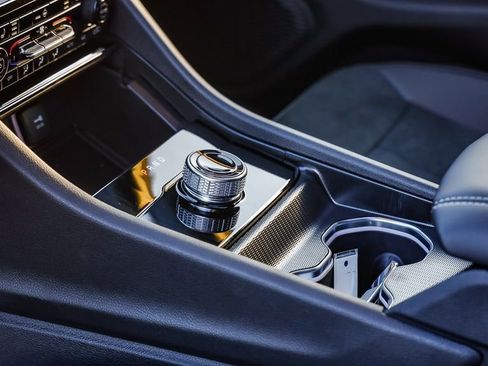 New 2025 Jeep Grand Cherokee Altitude image 48