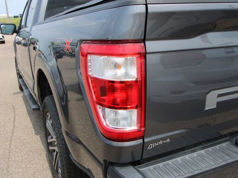 Used 2021 Ford F150 XL w/ STX Appearance Package AWD/4WD image 14