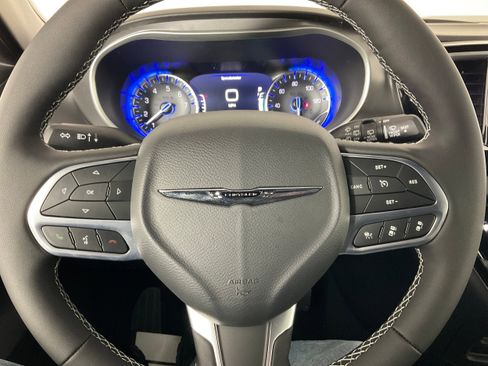 New 2026 Chrysler Voyager LX image 15