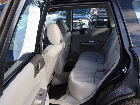 Used 2009 Subaru Forester 2.5X image 17