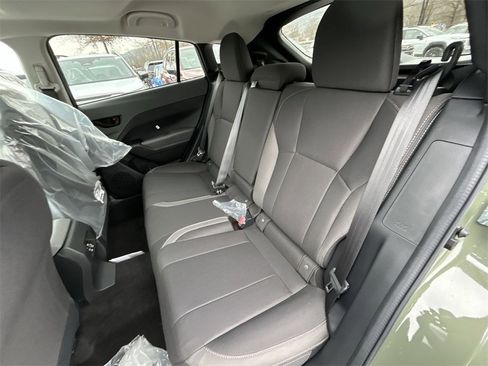 New 2026 Subaru Crosstrek 2.0i Premium image 13