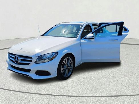 Used 2018 Mercedes-Benz C 300 Sedan image 10