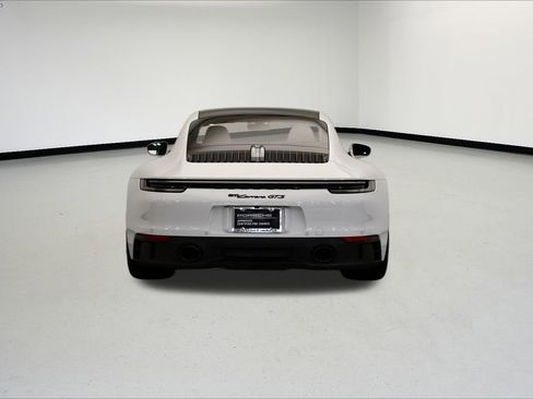 Used 2023 Porsche 911 Carrera GTS image 6