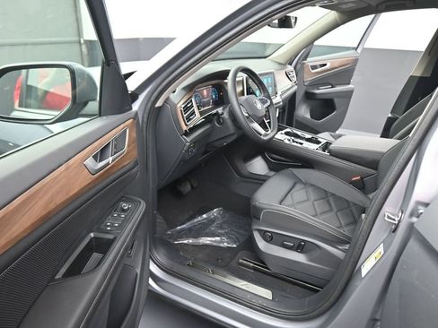 New 2026 Volkswagen Atlas SE AWD/4WD image 38