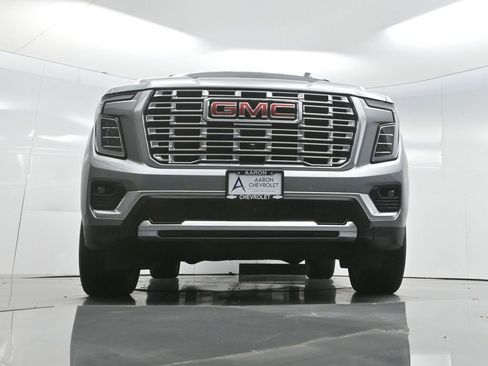 Used 2025 GMC Yukon Denali image 66