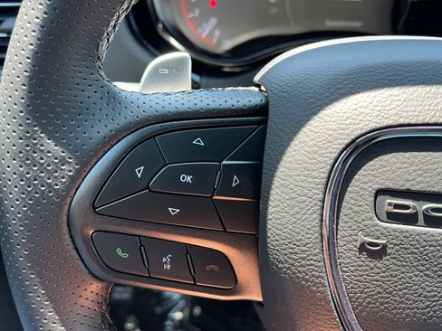 New 2026 Dodge Durango GT AWD/4WD image 23