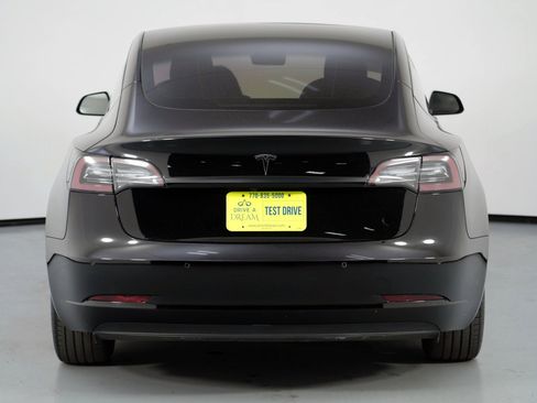 Used 2022 Tesla Model 3 image 51