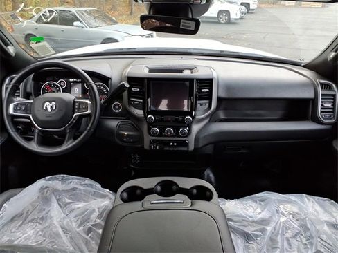 New 2026 RAM 2500 Tradesman w/ Bed Utility Group image 13