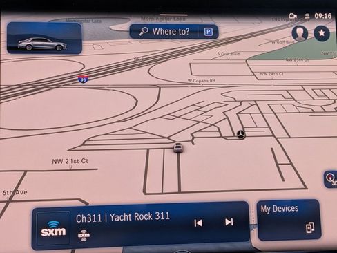 Used 2023 Mercedes-Benz S 500 4MATIC image 12