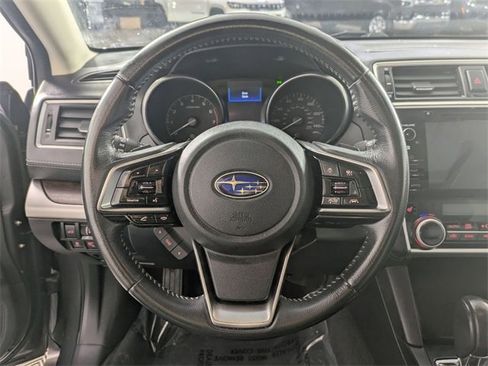 Used 2019 Subaru Outback 2.5i Limited image 17