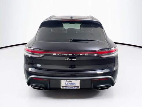 Used 2023 Porsche Macan AWD/4WD image 6