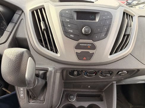 Used 2016 Ford Transit 250 148 Medium Roof RWD image 20