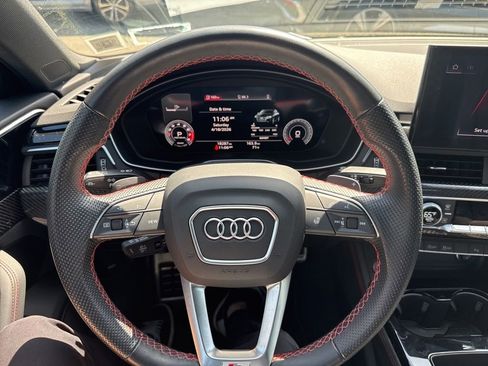 Used 2023 Audi S4 Premium Plus w/ Premium Plus Package image 7