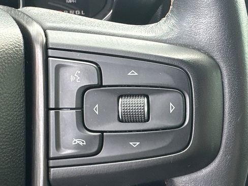 Used 2019 GMC Sierra 1500 AT4 w/ AT4 Premium Package image 27