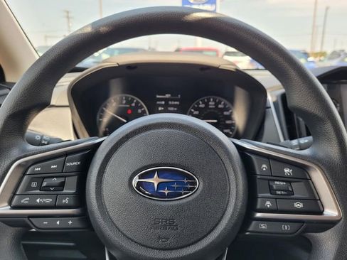 New 2025 Subaru Impreza 2.0i Sport image 9