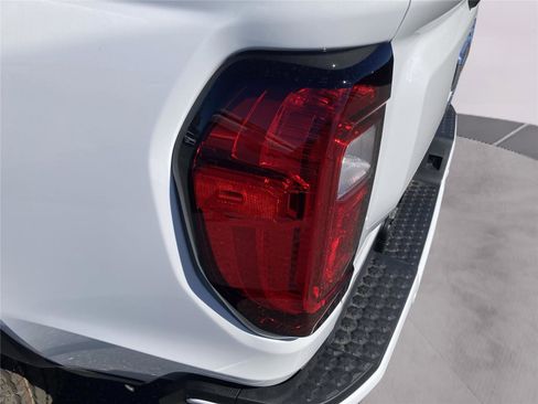 New 2026 GMC Canyon AT4 image 11