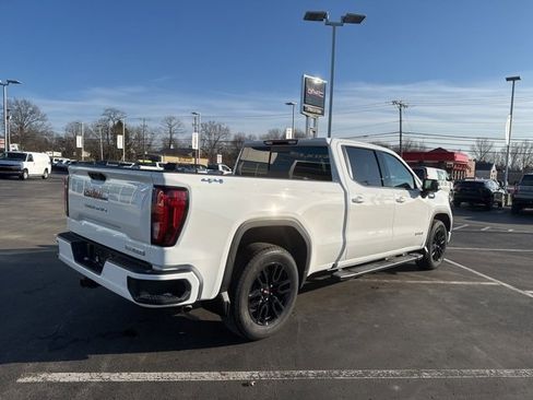 New 2026 GMC Sierra 1500 Elevation w/ Elevation Premium Package image 2