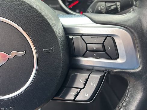 Used 2022 Ford Mustang Premium RWD image 21