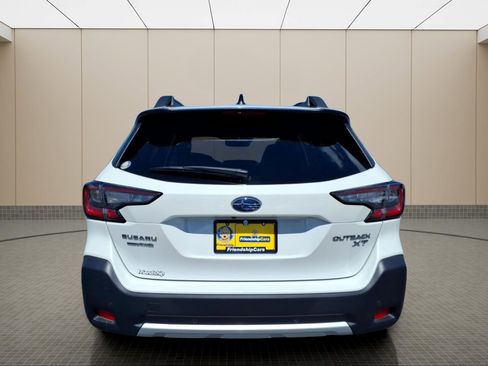 Used 2024 Subaru Outback Limited XT AWD/4WD image 10