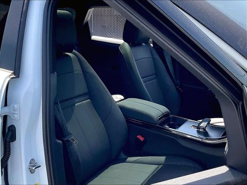 New 2026 Land Rover Range Rover Evoque S image 31