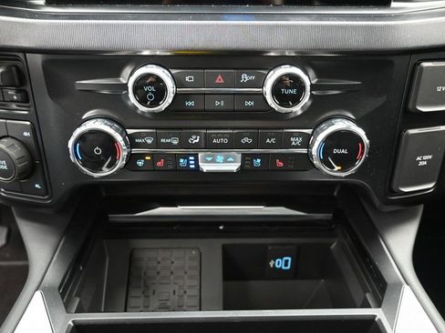 New 2026 Ford F350 Platinum image 9