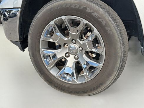 Used 2016 RAM 1500 Limited image 36