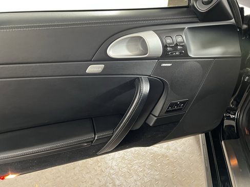 Used 2012 Porsche 911 Turbo S image 27