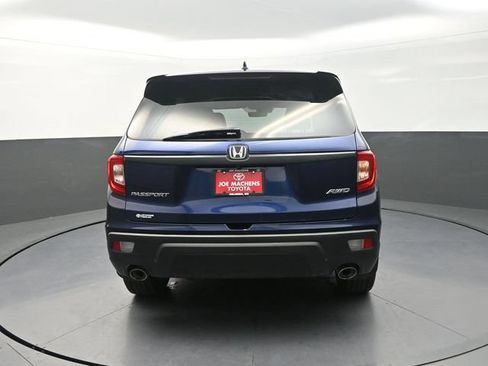 Used 2021 Honda Passport EX-L image 7