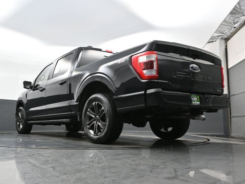 Used 2021 Ford F150 Lariat image 32