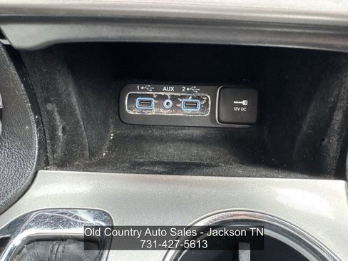 Used 2019 Jeep Grand Cherokee Limited AWD/4WD image 33