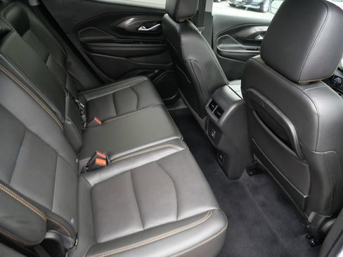 Used 2020 GMC Terrain SLT w/ Preferred Package FWD image 25