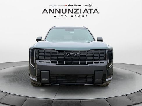 New 2027 Kia Telluride SX X-Line image 8