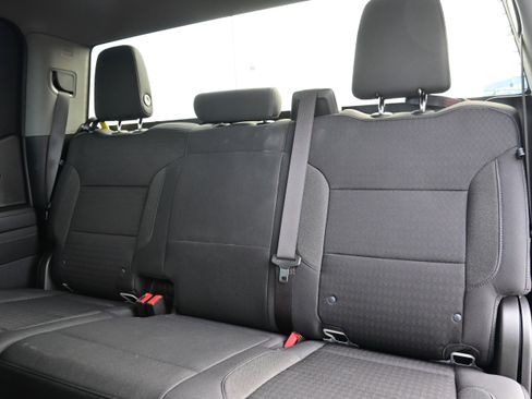 Used 2023 Chevrolet Silverado 1500 LT image 28