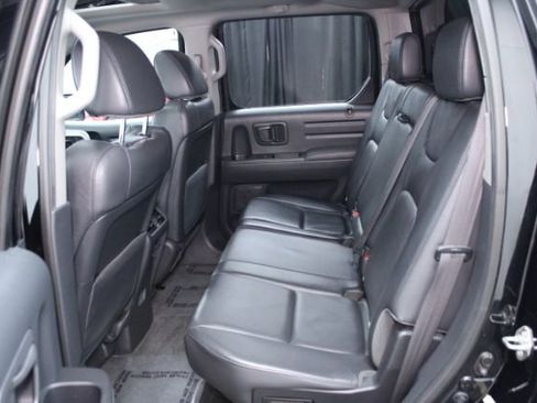 Used 2013 Honda Ridgeline RTL image 19