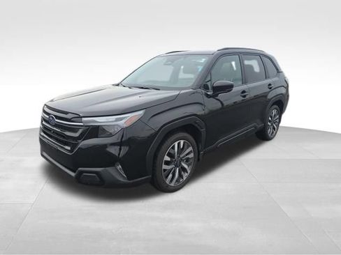 Used 2026 Subaru Forester Touring AWD/4WD image 3