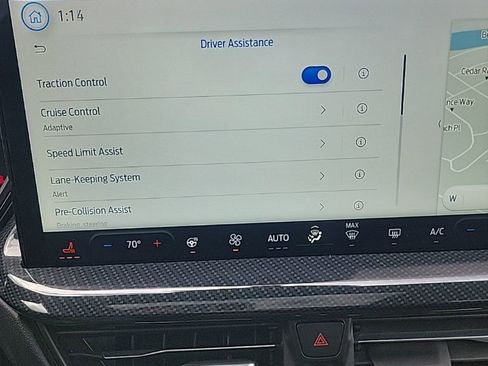 Certified 2023 Ford Escape ST-Line w/ Tech Pack #1 image 64