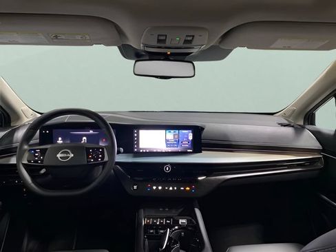 Certified 2025 Nissan Murano SL w/ Cargo Package AWD/4WD image 21