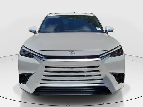 Used 2024 Lexus TX 350 FWD image 2