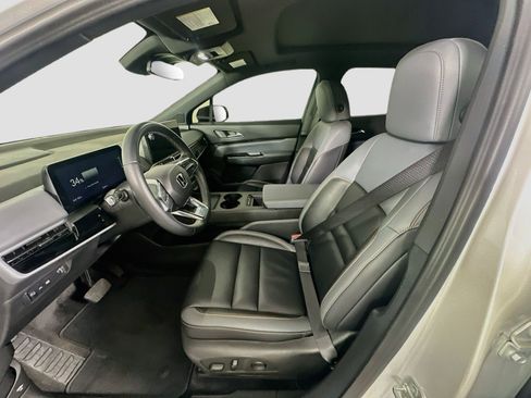 Used 2025 Honda Prologue Touring image 13